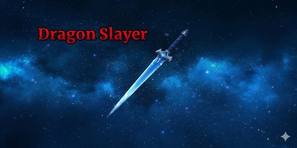 Instant Ragna / Dragon Slayer