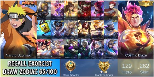 SULTAN LUXURY And VERY CHEAP Account#184