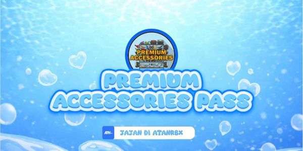 Premium Accessories Pass