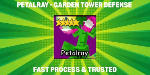 Petalray