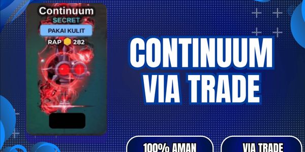 Continuum | Fish
