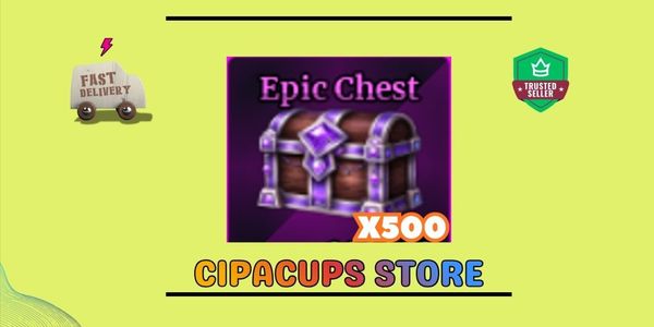 X500 EPIC CHEST [ SAILOR PIECE ]