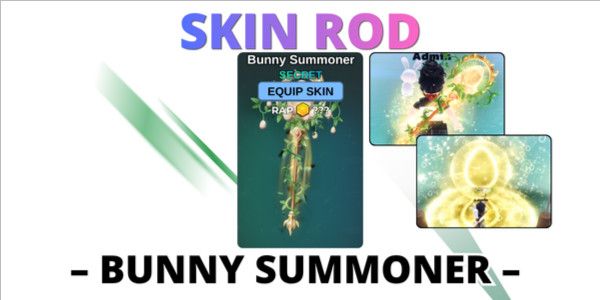 Bunny Summoner
