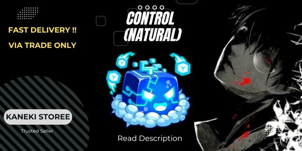 Control