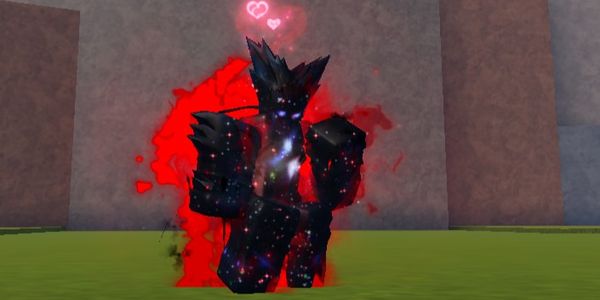 Hexed Automatic RCT Soul Survivor / Minos Prime (+ Unusual Cosmic Garou) | A Universal Time