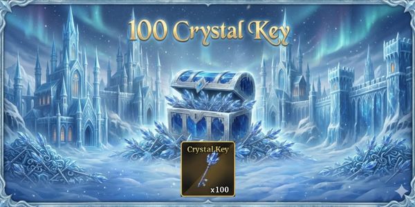 sailor piece crystal key
