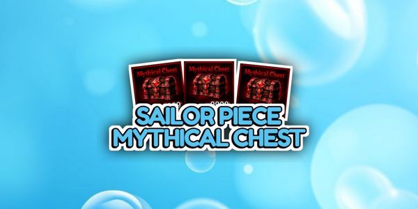 Mythical Chest