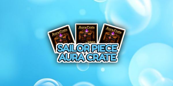 Aura Crate