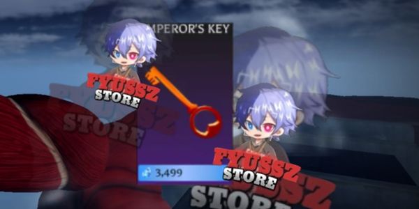 Emperors Key