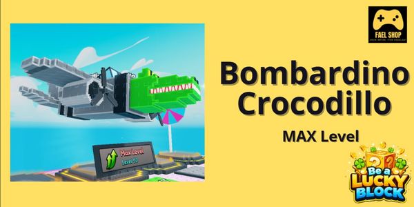 Bombardino Crocodillo (Cloud)