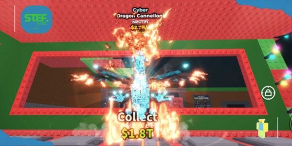 Cyber Dragon Cannelloni
