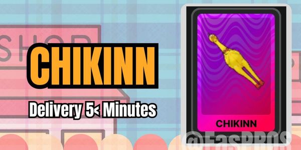 CHIKINN