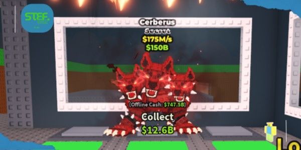 Cerberus