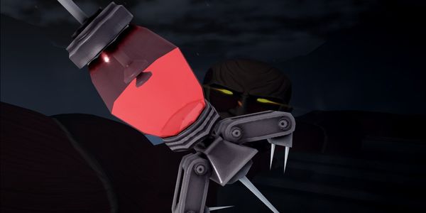 Colossal Serum