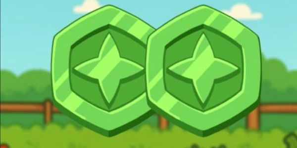 100 Token
