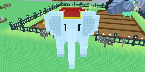 CARNIVAL ELEPHANT | दिव्य