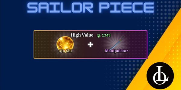 Qin Shi + Manipulator