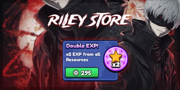 Double EXP