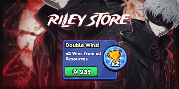Double Wins