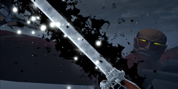 Eclipse Aura - Cosmetic Leaderboard Aura Winner Attack On Titan Revolution