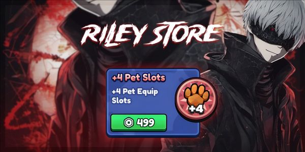 +4 Slots