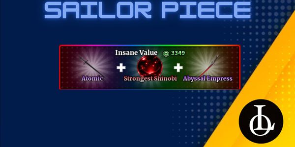 Atomic + Strongest + Abyssal Empress