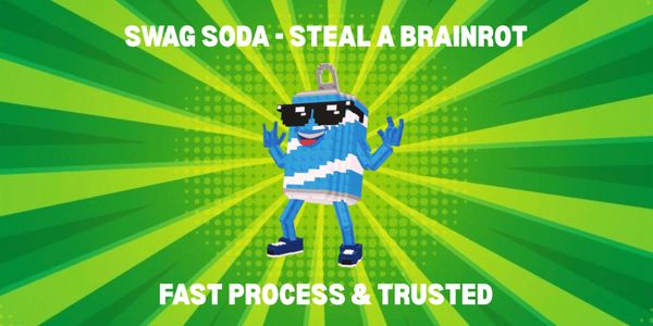 Swag Soda
