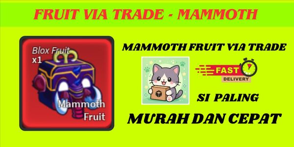 Mammoth