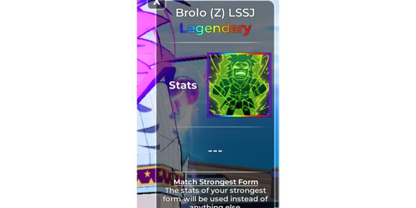 Brolo Z Aura