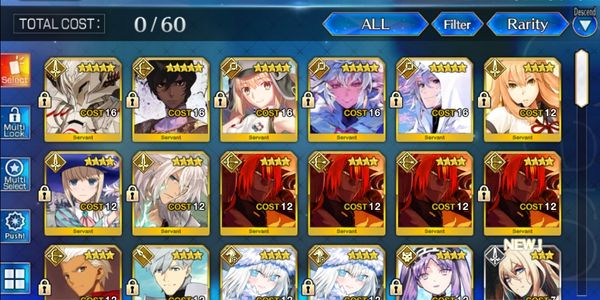 [NA][Starter] Castoria + Merlin NP2