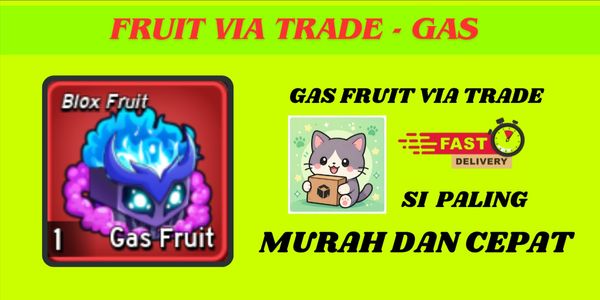 Gas