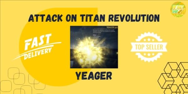 Yeager Legendary Family