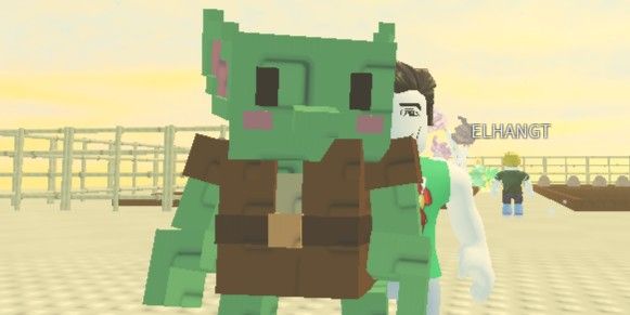 GOBLIN