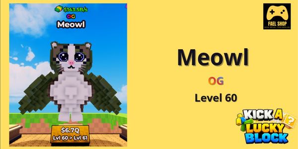 Meowl (OG)