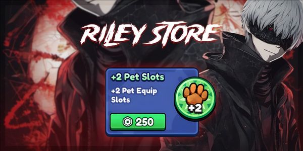 +2 Pet Slots