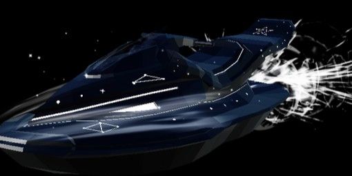 Black Comet