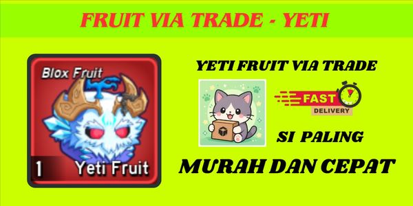Yeti