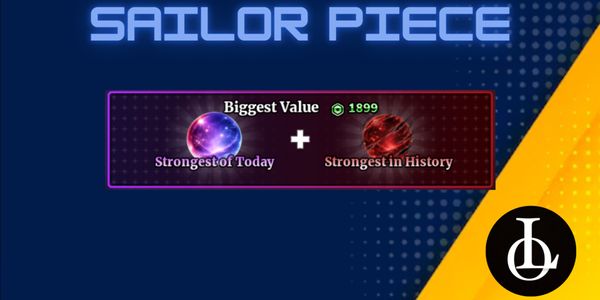 Strongest of Today + Strongest in History