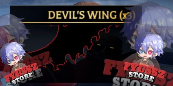 Devil's Wing