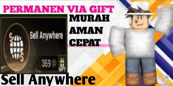 Sell Anywhere