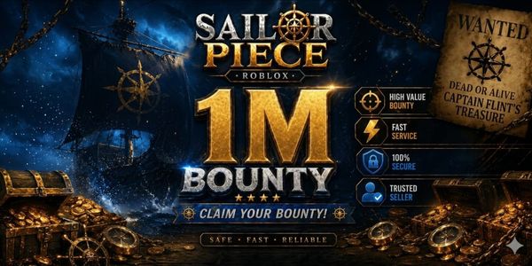 1M bounty