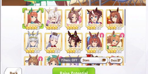 UmaMusume Pretty Derby Global