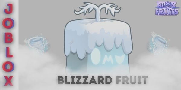 Blizzard