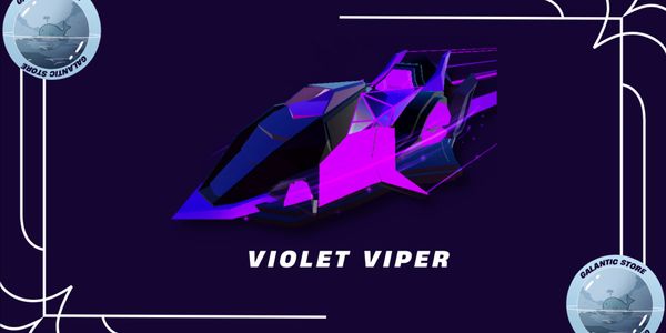 Violet Viper