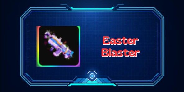 Easter Blaster | Server 249