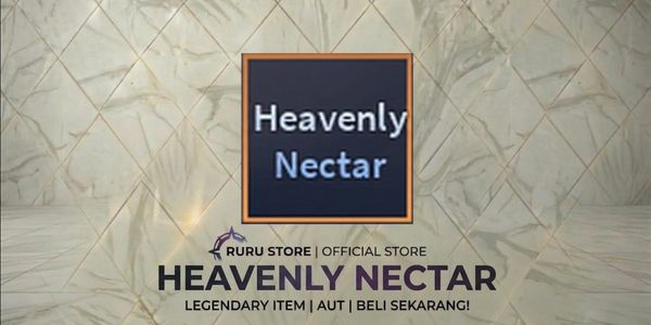 Heavenly Nectar