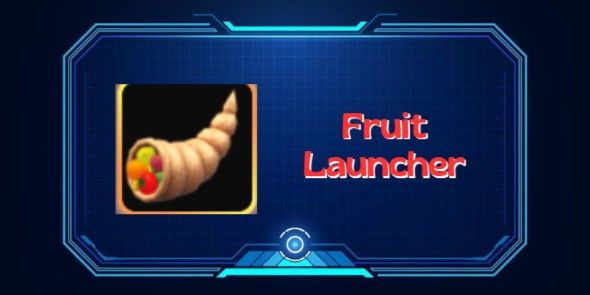 Fruit Launcher | Server 249