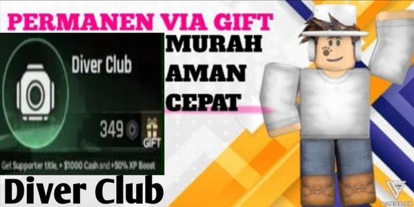 Diver Club