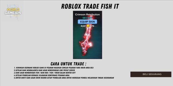 Crimson Retribution