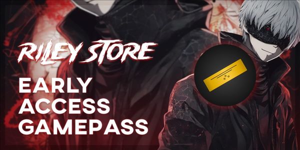Early Access